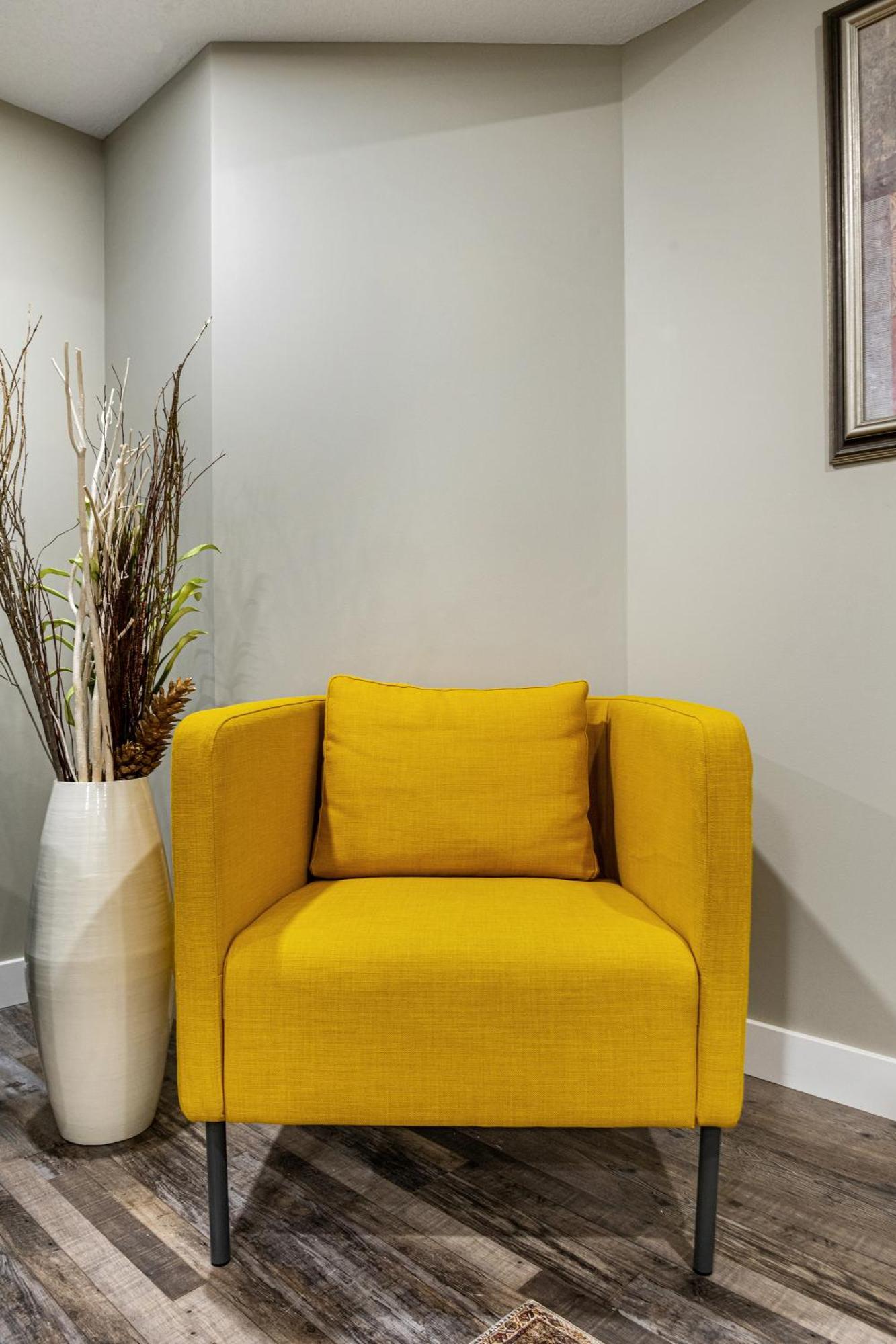 Modern 2 Bedroom Basement With Laundry Calgary