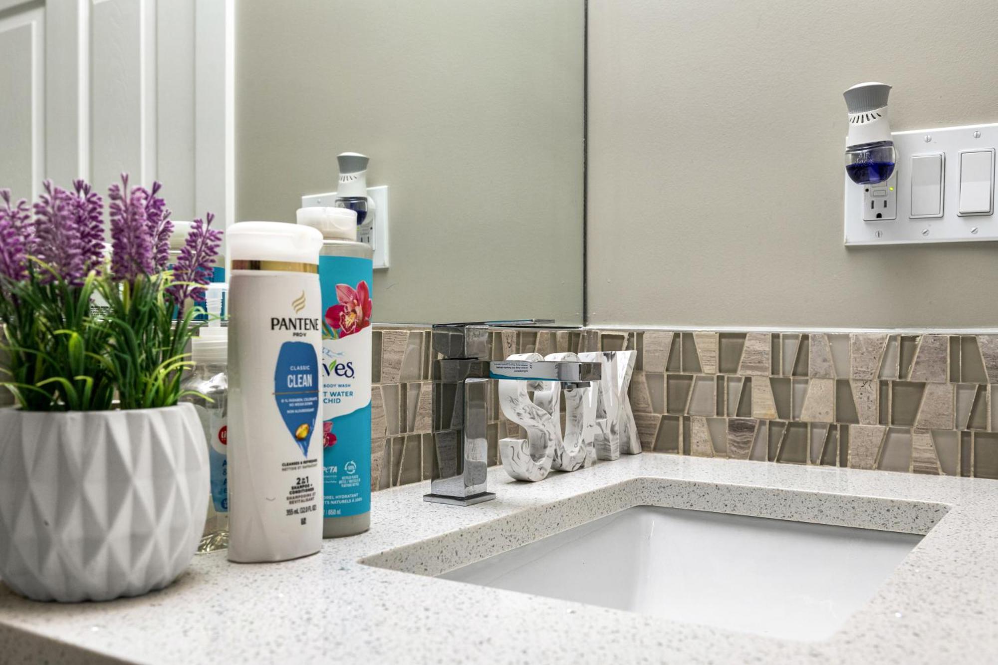 Appartement Modern 2 Bedroom Basement With Laundry Calgary